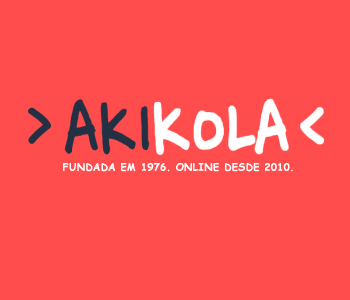 5% OFF em Todo o Site Akikola com o Cupom BL5OFFPRAVC | Cuponou